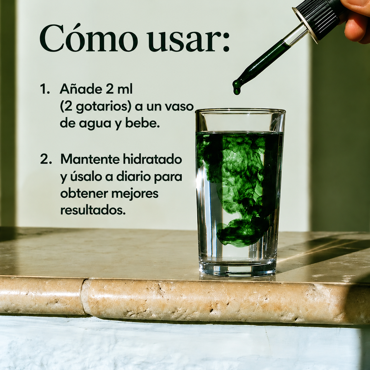 Mullein Detox Pulmonar - Apoyo Respiratorio