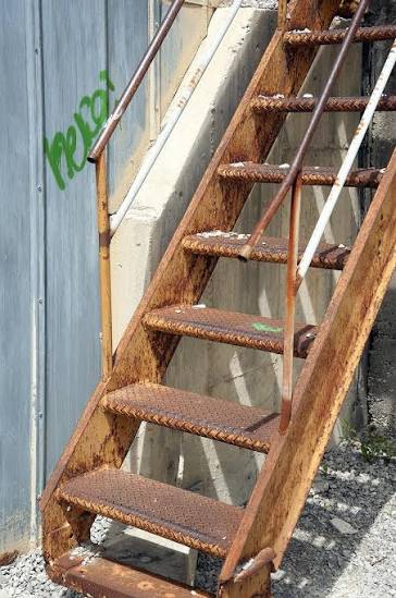 Escalera
