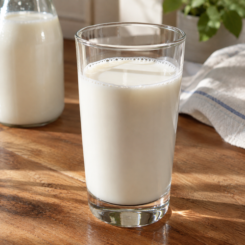 🥛 LECHE